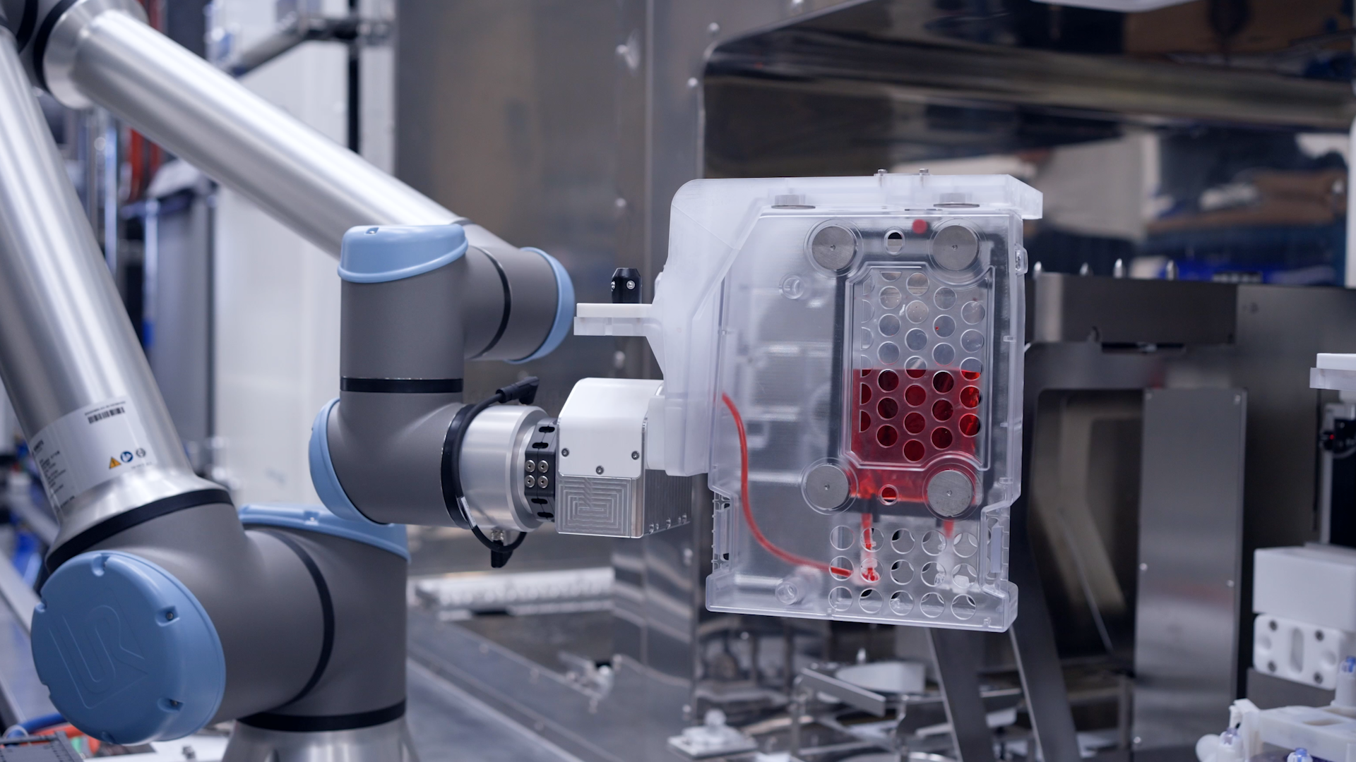 AI’s Next Revolution: Multiply Labs Is Scaling Robotics-Driven Cell Therapy Biomanufacturing Labs