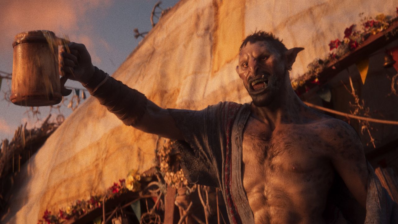 Baldur’s Gate 3’s lead writer hopes we won’t want to save scum in Divinity: ‘Our ambition is certainly to make failure more interesting’