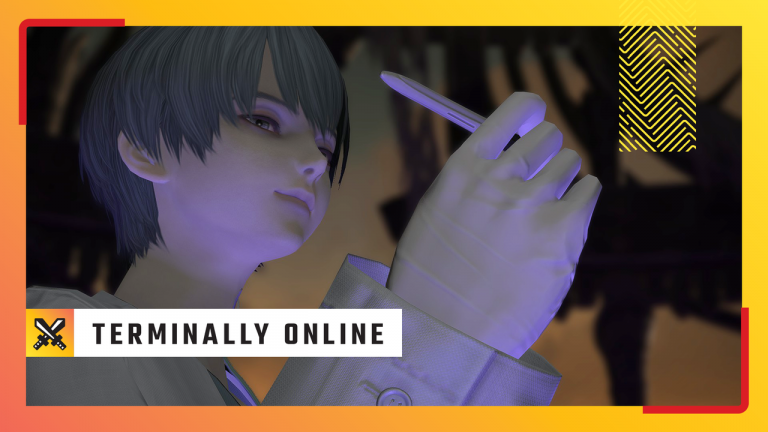 The modern MMO’s biggest enemy is difficulty, because pleasing everyone is basically impossible—and yet, they must