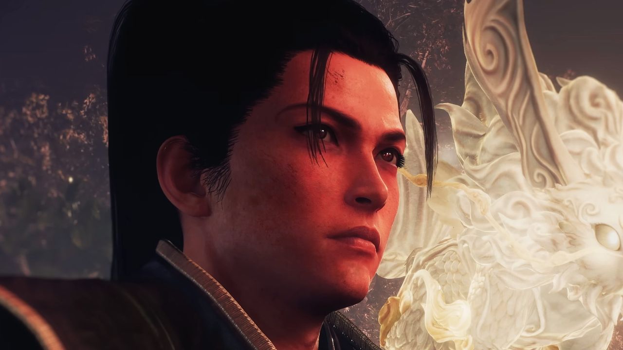 Nioh 3 just got a Steam demo, and given Team Ninja’s history I’m surprised how well it runs on my aging rig