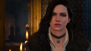 Ambitious The Witcher 3 restoration mod adds yet more cut dialogue to the game, including a new Yennefer romance scene and extra choices for its most famous quest