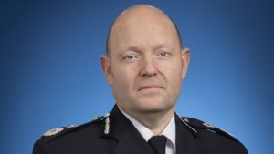 UK police chief resigns over AI intel embarrassment, blames ‘political and media frenzy’ rather than his force’s failure to fact-check Copilot
