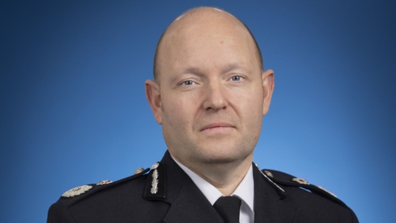 UK police chief resigns over AI intel embarrassment, blames ‘political and media frenzy’ rather than his force’s failure to fact-check Copilot