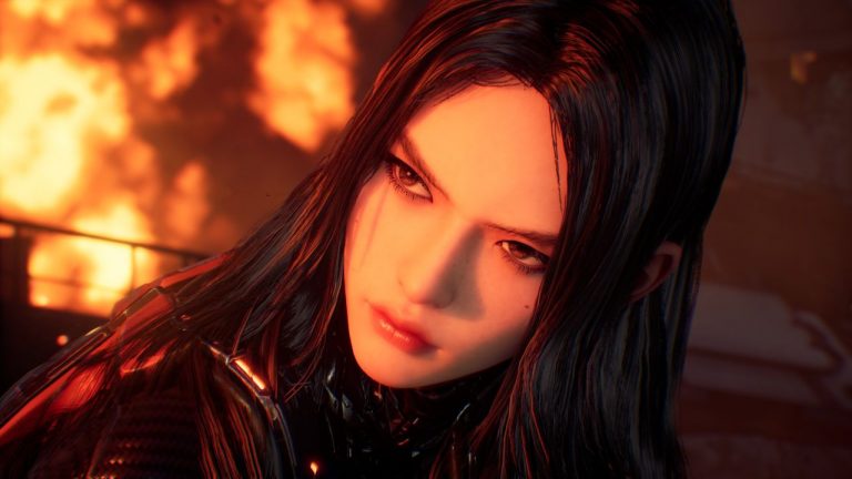 Stellar Blade’s director says AI can see ‘one person can perform the work of 100 people’ but that won’t wind up in job losses, somehow