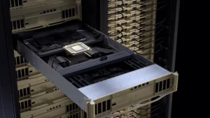 Scaling Power-Efficient AI Factories with NVIDIA Spectrum-X Ethernet Photonics 