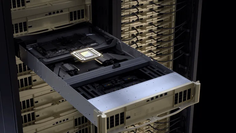 Scaling Power-Efficient AI Factories with NVIDIA Spectrum-X Ethernet Photonics 