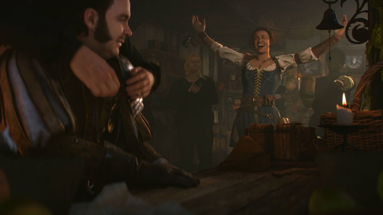 Fable reboot devs aren’t trying to make a Lionhead game, but one important hallmark will carry over because ‘kicking chickens is classic Fable’