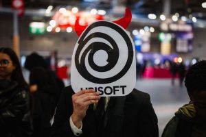 It’s January 13 and Ubisoft just announced its second round of layoffs for 2026, at Massive Entertainment and Ubisoft Stockholm