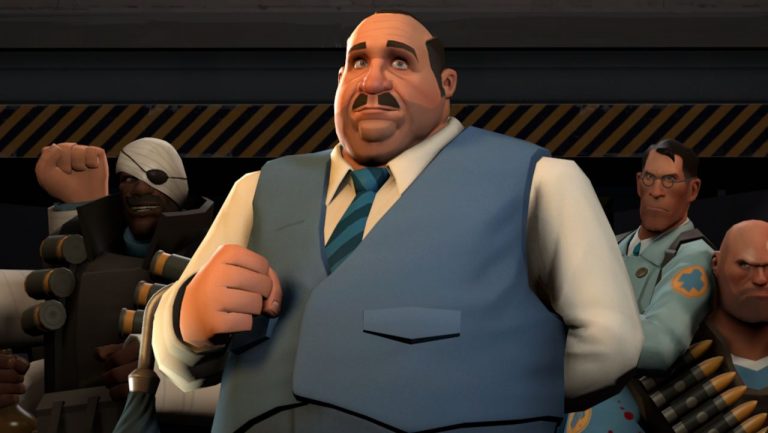 Thousands of players flood into Team Fortress 2 Classified, the free ‘TF2 Classic’ mod that just launched on Steam