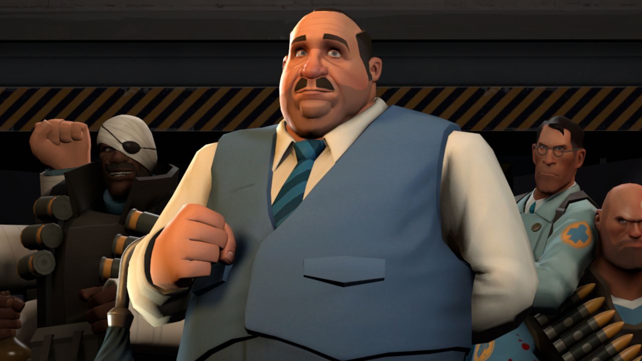 Thousands of players flood into Team Fortress 2 Classified, the free ‘TF2 Classic’ mod that just launched on Steam