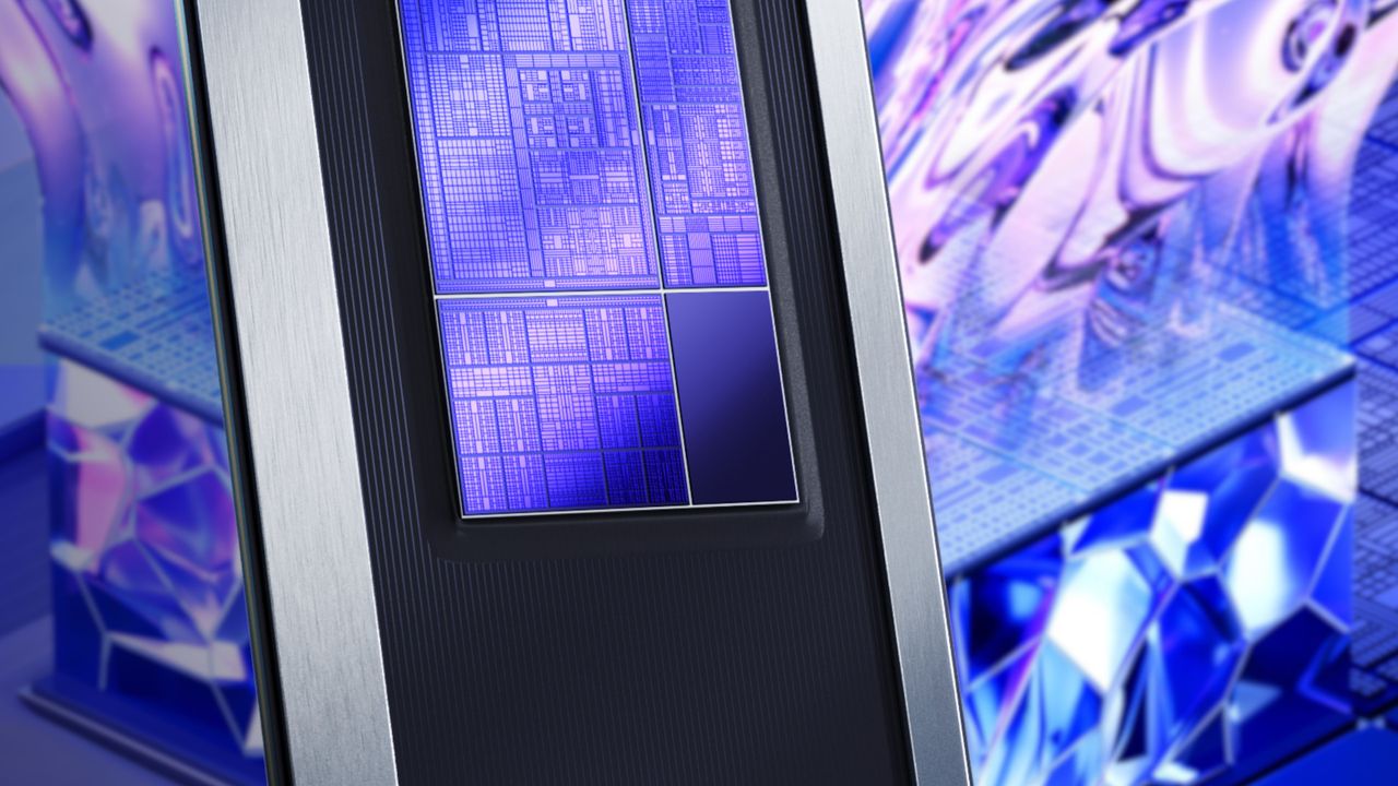 Panther Lake’s limited number of PCIe lanes means you probably won’t see any gaming laptops arriving with the 12-core Xe3 iGPU and a discrete GPU