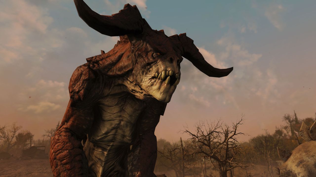 Todd Howard didn’t want Deathclaws to be ‘just another creature’ in Fallout Season 2, and from I’ve seen so far they’re just as terrifying as I remember