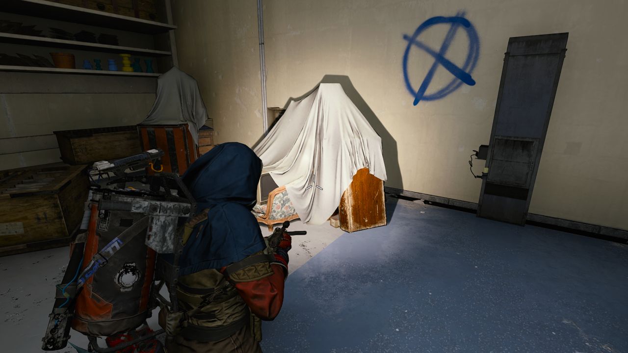 How to complete Movie Night in Arc Raiders