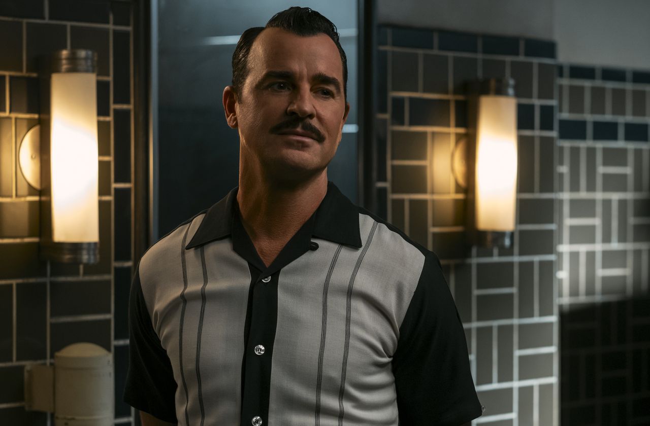 Fallout Season 2 Episode 5 recap: ‘Another player at the table’