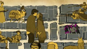 Atom Zombie Smasher, a 15-year-old game, just got updated out of the blue on Steam