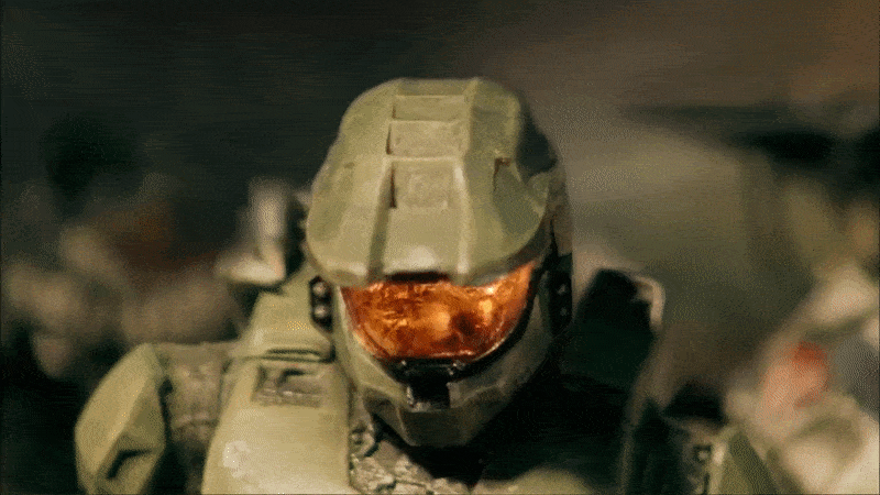 A quote that somehow feels like the final nail in the Xbox coffin: ‘We’re able to honor the Halo legacy on PlayStation’
