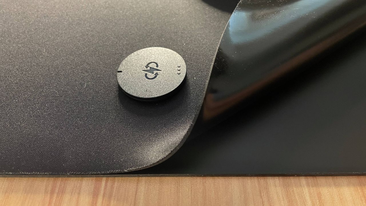 Logitech has raised the price of its already-too-expensive G PowerPlay 2 charging mouse pad