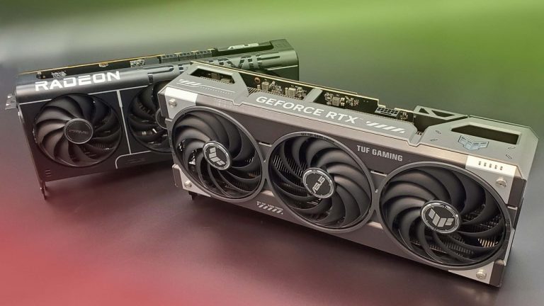 If you’ve been saving up to buy a new 16 GB graphics card, then I have bad news for you: It’s already a bloodbath out there and it’s getting worse every week