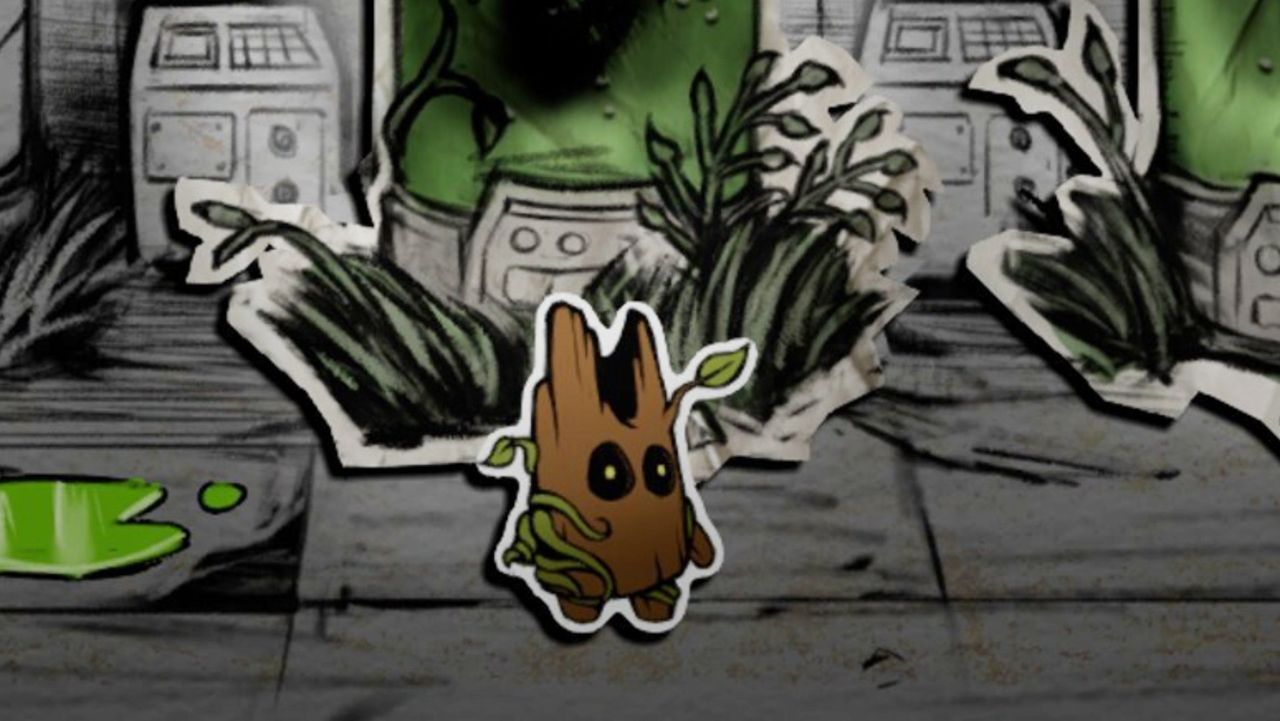 Little Woody is an adorable 2D puzzle game with a great short demo that you can check out now, but be warned: It’ll leave you wanting more