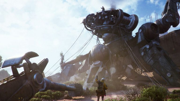 Arc Raiders lead admits putting together new loadouts is a pain when you want to just ‘get in there and do stuff’, says the game got a lot right but ‘looking through a bunch of menus isn’t necessarily it’