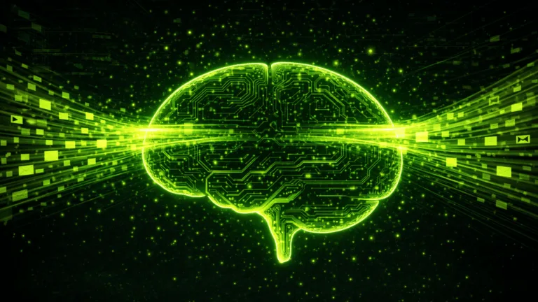 Reimagining LLM Memory: Using Context as Training Data Unlocks Models That Learn at Test-Time