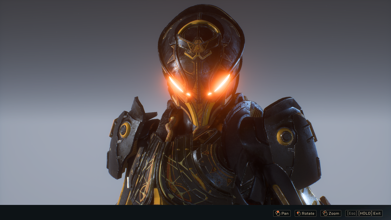 Anthem subreddit gets a new lease on life as modder shows the game running without EA’s servers: ‘We didn’t realize how much demand there’d still be for this forum to keep discussions going’