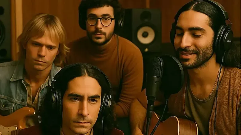 Music marketplace Bandcamp bypasses AI disclosures and obtuse policies to announce a wholesale ban on AI slop