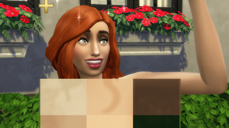 The Sims 4’s most notorious sex mod gets launched 400,000 times a day, which is more people than I realized were even playing The Sims every day