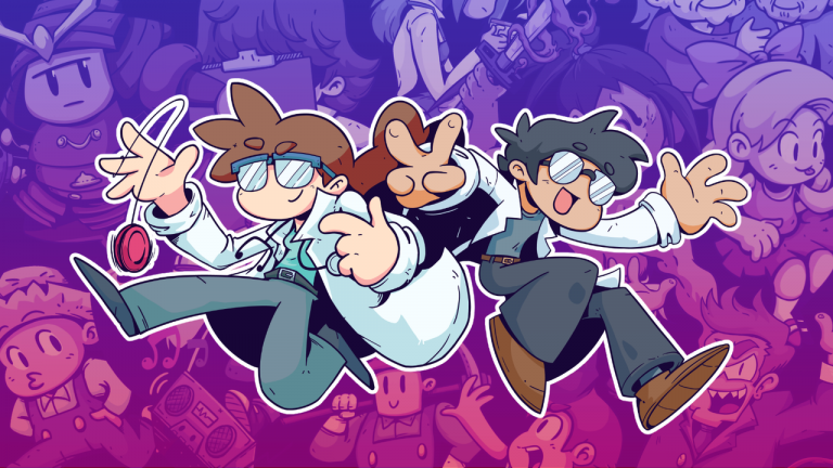 Rhythm Doctor review