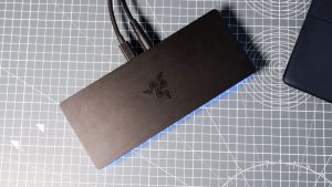 Razer Thunderbolt 5 Dock review