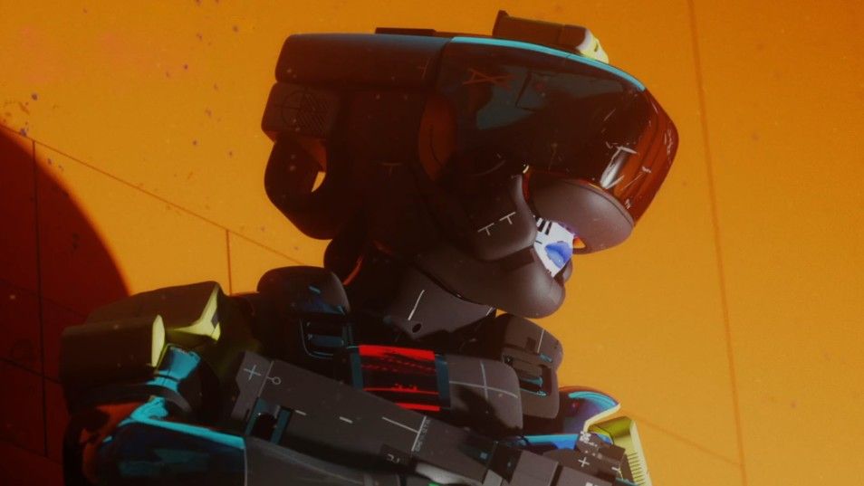 Marathon’s full voice cast includes talent from Deus Ex, Baldur’s Gate 3, Clair Obscur: Expedition 33, Red Dead Redemption and loads more