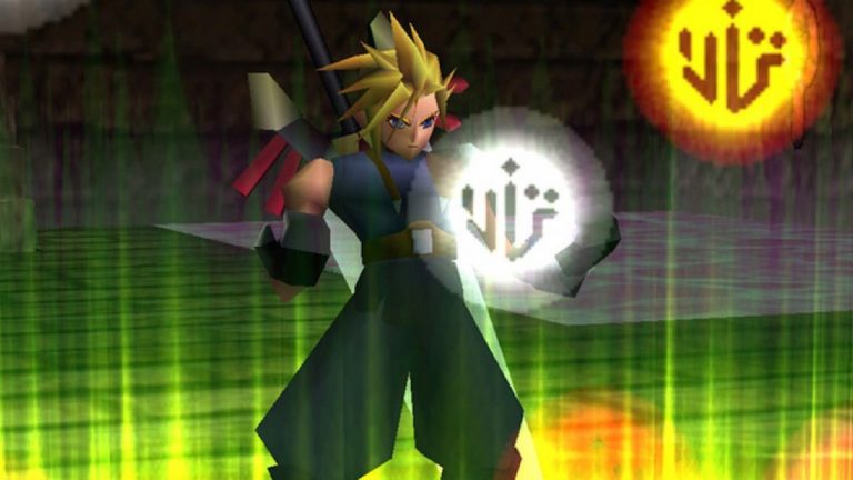 Square Enix says a ‘new version’ of Final Fantasy 7 is coming to Steam, but doesn’t say what’s actually new or when it’s coming