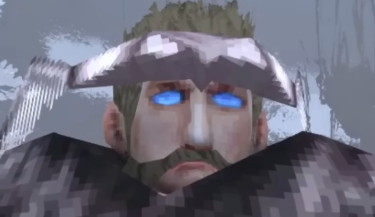 I’ve already put 10 hours into this upcoming RPG’s demo because it has the best combat I’ve seen outside a FromSoft game