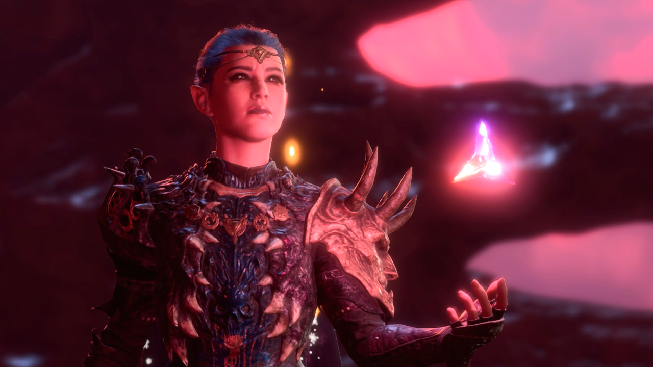 Larian’s learnt a lot from Baldur’s Gate 3 going into Divinity, including the fact that hand-crafted loot is probably better: ‘Randomization did not save us much time’