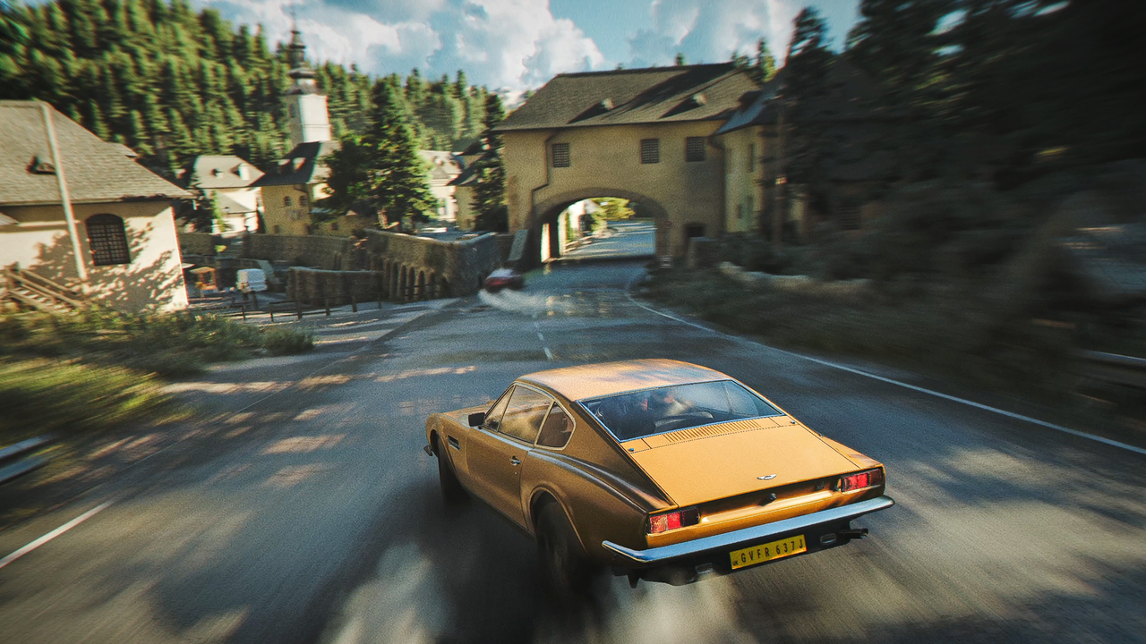 The name’s still Bond but at least everything is right this time, as 007 First Light’s devs have corrected their system requirements after ‘an internal miscommunication’ error