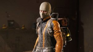 ‘The game isn’t about shooting other players’: Embark CEO says Arc Raiders is unlikely to get a PvP leaderboard because the devs ‘don’t necessarily want to foster that kind of gameplay’