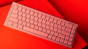 Mchose Ace 68 16 kHz gaming keyboard review