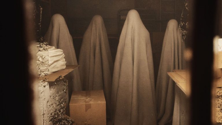 Luto is an underappreciated 2025 horror gem with the perfect mixture of Stanley Parable narration and P.T. ambience