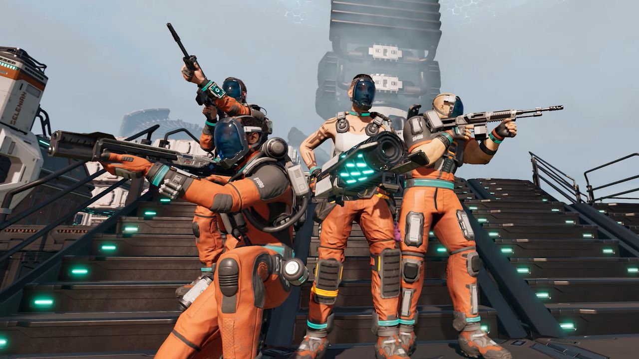 The last 5 years have all kicked off with a huge co-op hit on Steam, and this sci-fi survival game from the makers of Green Hell might be 2026’s ticket