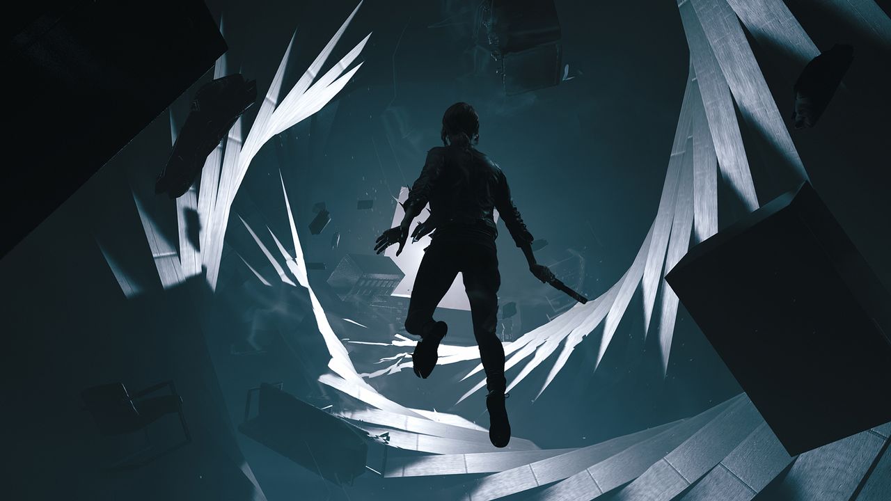 One of the best (and oddest) blockbuster shooters of 2019 is $4 on Steam at the moment