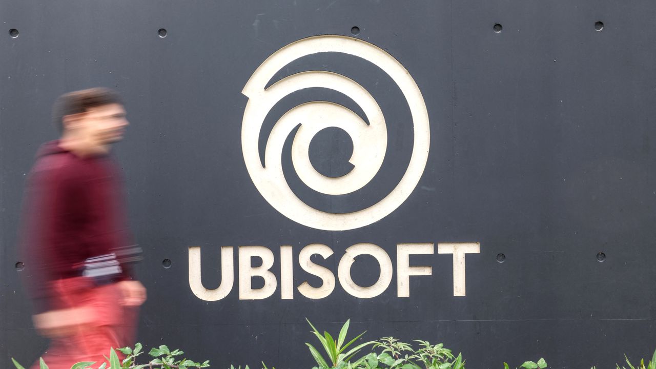 Ubisoft hopes 200 employees at its Paris HQ will agree to quit so it doesn’t have to lay them off the regular way
