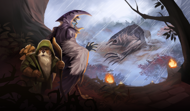 ‘We will f*ck up’: The publisher of Against the Storm and Manor Lords is committed to keeping generative AI out, but it’s easier said than done