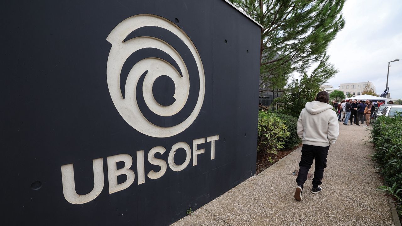 Ubisoft closes its recently-unionized Halifax studio, says it’s not because of the unionizing