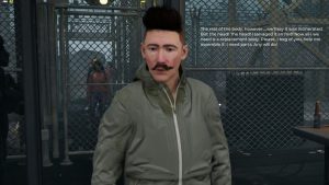 How to complete Modern Prometheus and find four zombie body parts in Quarantine Zone