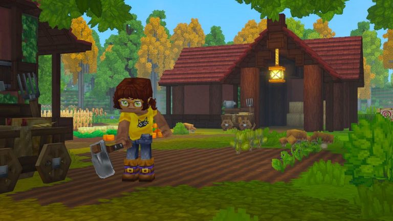 After a tumultuous 7 years, Hytale has ‘officially secured the next two years of development costs’ a day before launch: ‘Thank you all for the support. Hytale is saved. We are almost home’