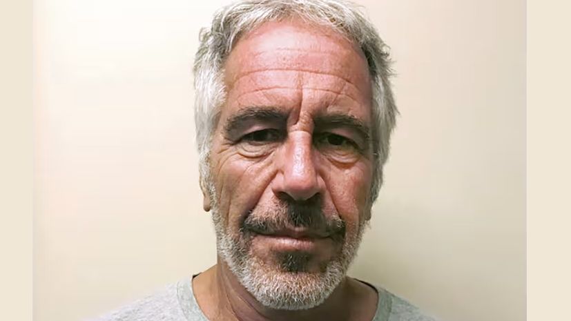 Jeffrey Epstein was banned from Xbox Live