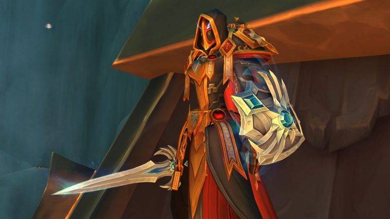 WoW’s pre-Midnight patch slams players with massive fashion costs as the overhauled transmog system makes outfitting your alts absurdly expensive: ‘Feels like they hired a mobile game monetization consultant’