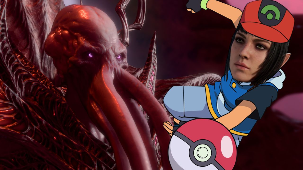 Baldur’s Gate 3 modder adds legally distinct Poké Balls so you can ‘capture non-player characters inside a ball and free them later (or don’t)’