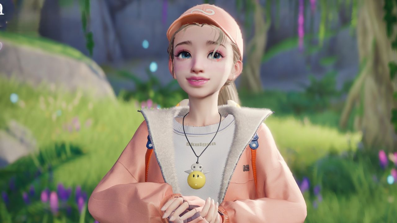 A Pokémon-like gacha game should be such an obvious win that I’m shocked I can’t find much to like about Aniimo