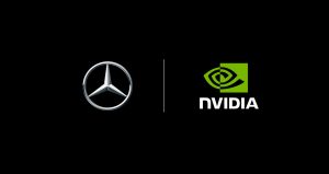 Mercedes-Benz Unveils New S-Class Built on NVIDIA DRIVE AV, Which Enables an L4-Ready Architecture